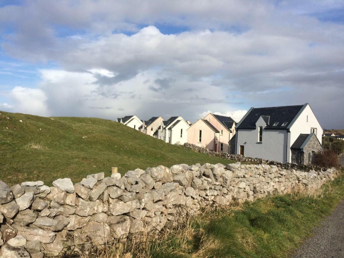 7 Doolin Court Villa ภายนอก รูปภาพ
